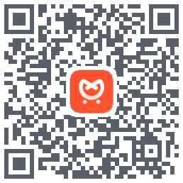 蝉选 QRcode