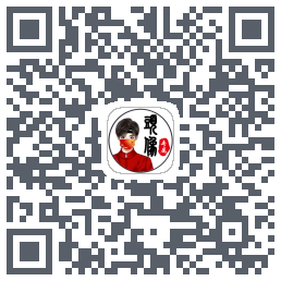 头像直播签名 QRcode