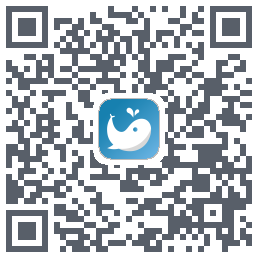 艾思科蓝的下载二维码