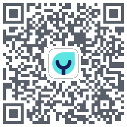 YooFinds QRcode