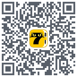七猫作家助手的下載二維碼