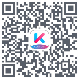 KUMI Life QRcode