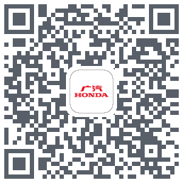 广汽本田 QRcode