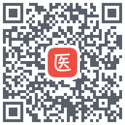 医考帮 QRcode