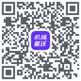 机械星球 QR-код для загрузки