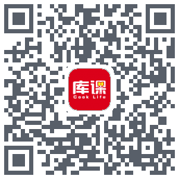 库课网校codice QR per il download