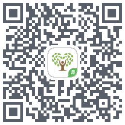 知心慧学教师端 QRcode
