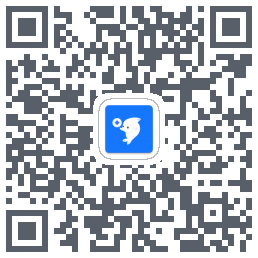 海豚开单kod QR do pobrania