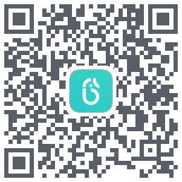 海马爸比 QRcode