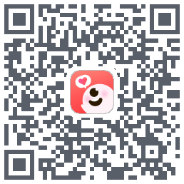 拾心的下载二维码