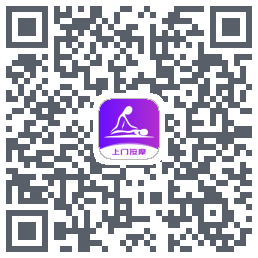 按个摩官方版 QRcode