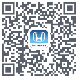东风本田 QRcode