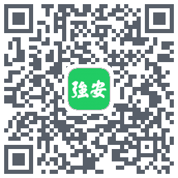 学习强安TESTのダウンロードQRコード