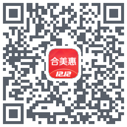 合美惠 QRcode
