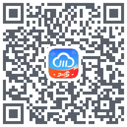 川川云 QRcode