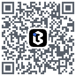 BlueprintGocódigo QR de descarga de