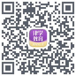 津学教育 QRcode
