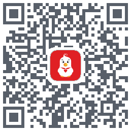 爱租机código QR de descarga de