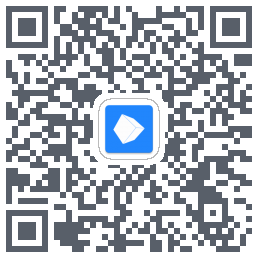纵维立方 QRcode