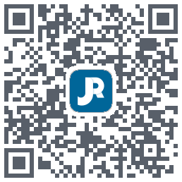 跳绳圈código QR de descarga de