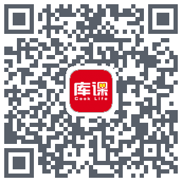 库课网校的下載二維碼