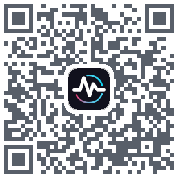 MERIT超燃脂 QRcode