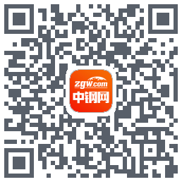 中钢网 QRcode