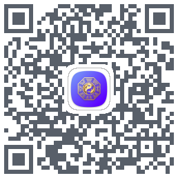 号运乾坤 QRcode
