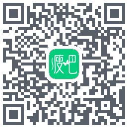 瘦吧 QRcode