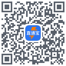 直通宝-UAT QR-код для загрузки