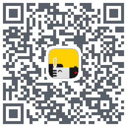 快乐斑马HD的下載二維碼