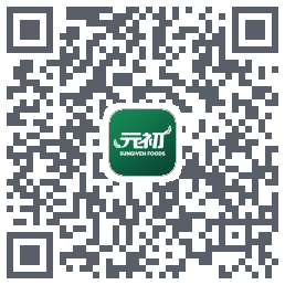 元初食品 QRcode
