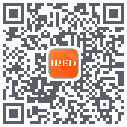 IRED的下载二维码
