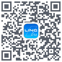 LING Club QRcode
