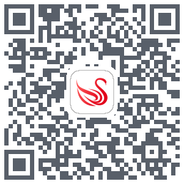 甘棠政务 QRcode