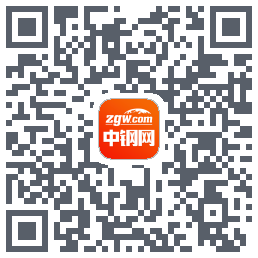 中钢网 QRcode