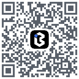 BlueprintGo的下載二維碼