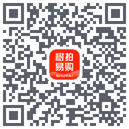 树拍易购 QRcode