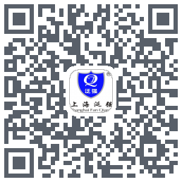 泛强健康生活馆 QRcode