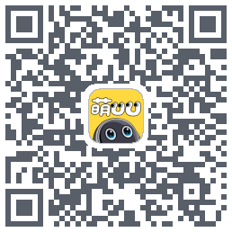 萌UU QRcode