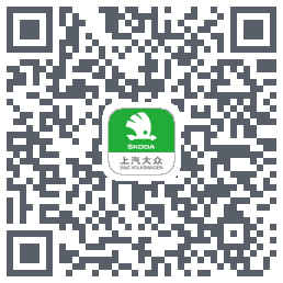 斯柯达kod QR do pobrania