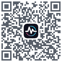MERIT超燃脂código QR de descarga de