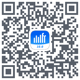 数据分析V10codice QR per il download