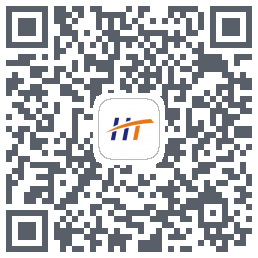 鸿泰物流 QRcode