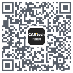 卡泰驰 QRcode