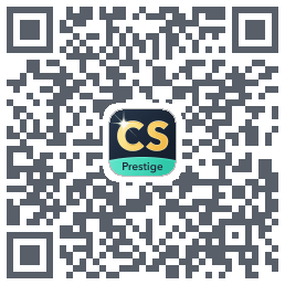 扫描全能王のダウンロードQRコード