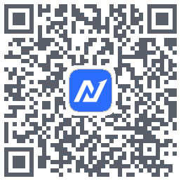 Nehstock的下载二维码