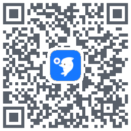 海豚开单 QRcode