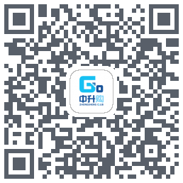 中升GODownload QR-Code