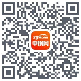 中钢网的下载二维码